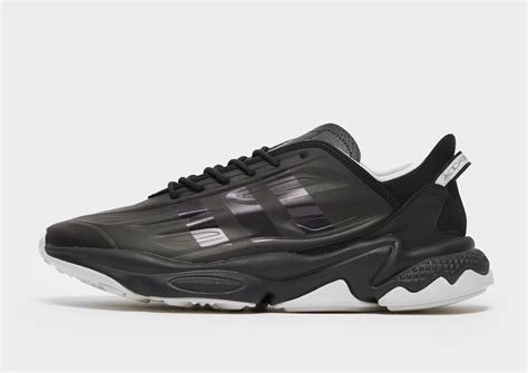 adidas ozweego black 38|adidas originals ozweego black.